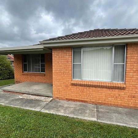 Zig Zag Motel & Apartments Lithgow Exterior photo