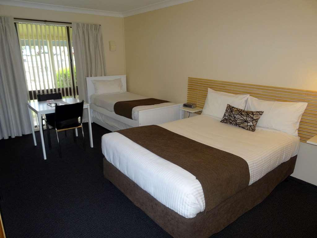 Zig Zag Motel & Apartments Lithgow Room photo