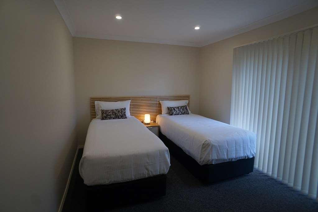 Zig Zag Motel & Apartments Lithgow Room photo