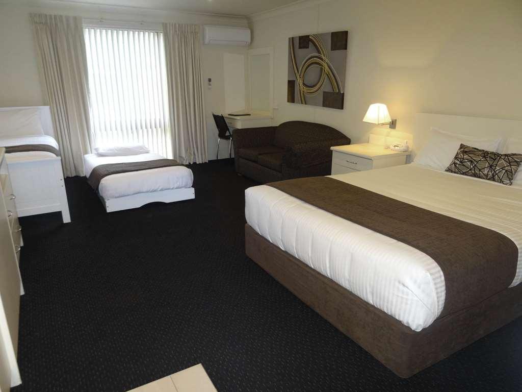 Zig Zag Motel & Apartments Lithgow Amenities photo