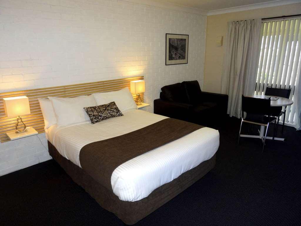 Zig Zag Motel & Apartments Lithgow Room photo