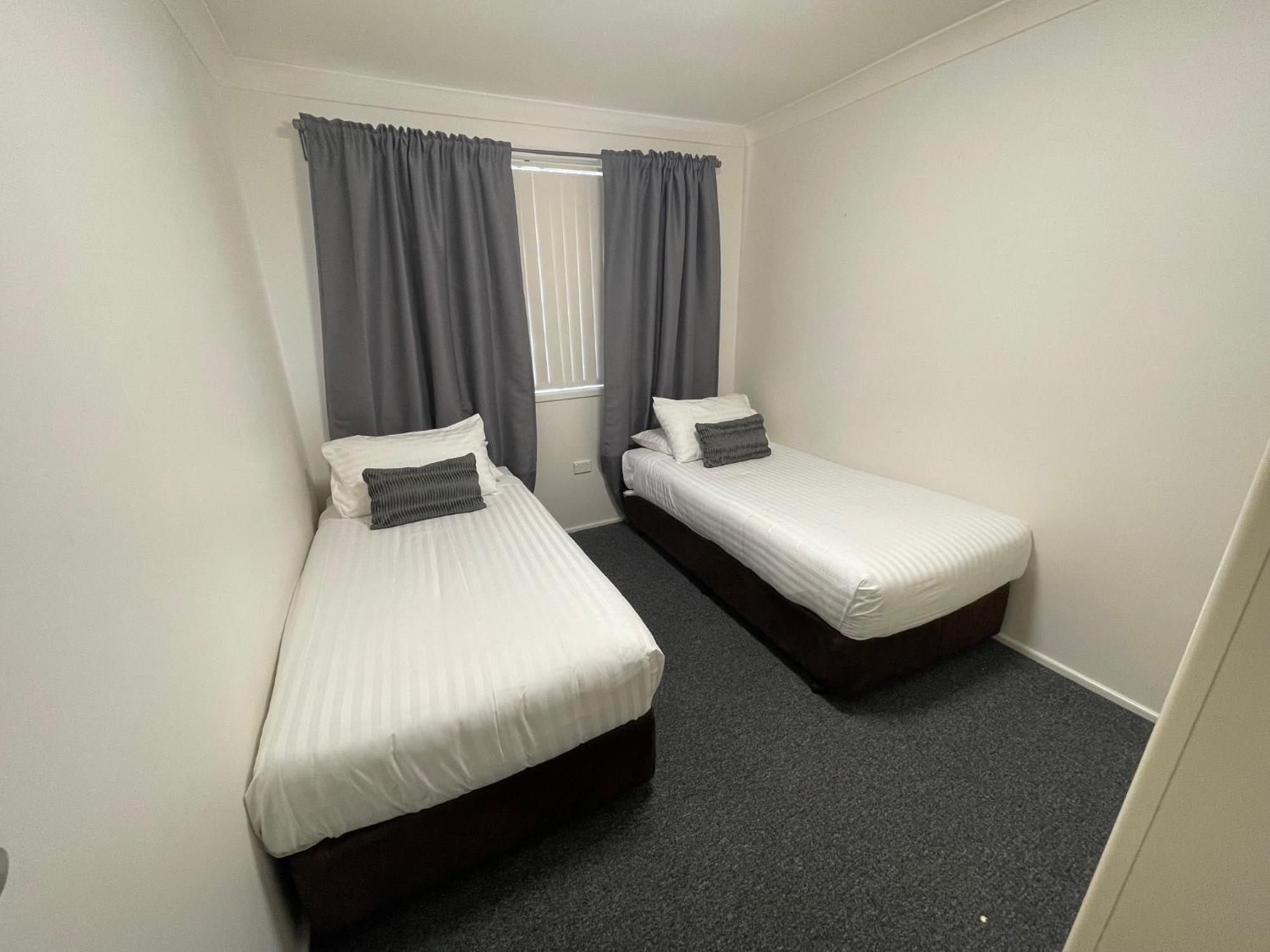 Zig Zag Motel & Apartments Lithgow Room photo